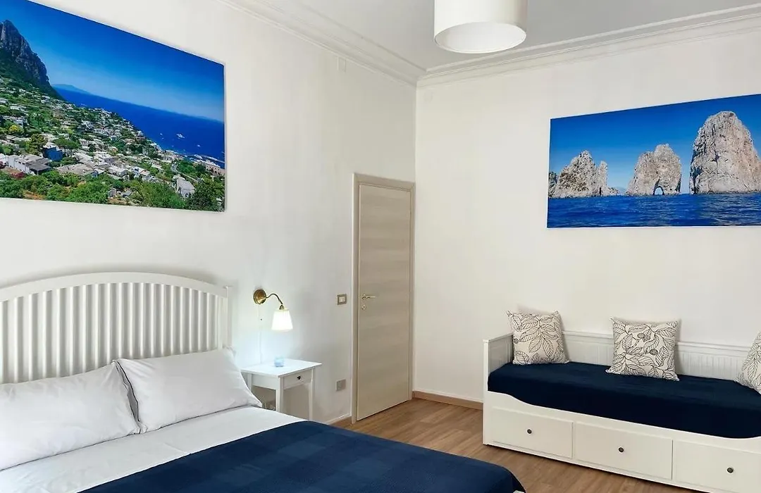 B&B Acqua Azzurra-1