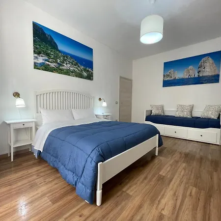 B&B Acqua Azzurra-2